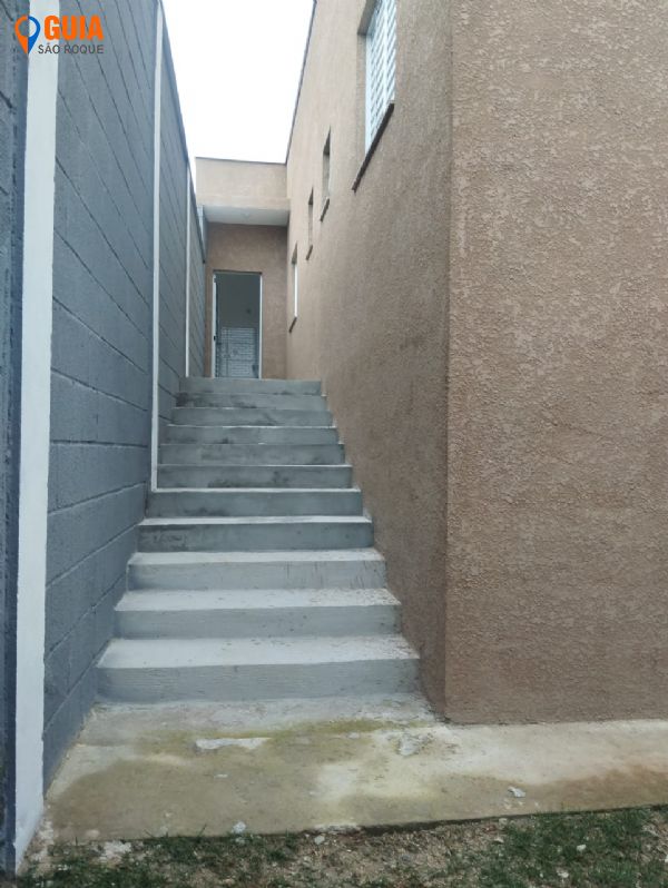 Casa em Jardim Vinhas do Sol, São Roque - Foto 9